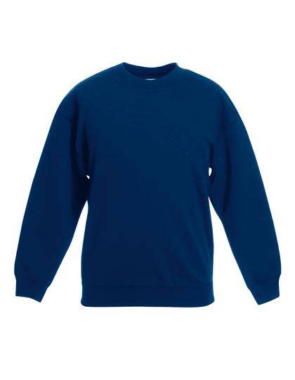 Epic Label Sweat-shirts Fruit Of The Loom 620310 Enfant Premium Set-⁠In Sweat