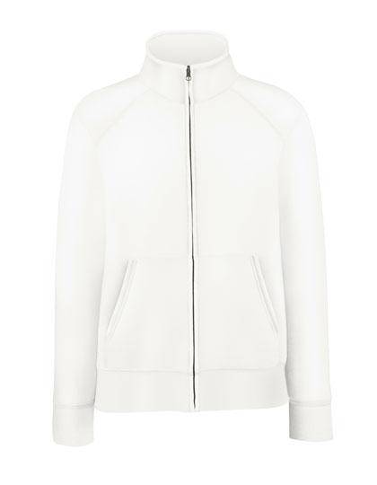 Epic Label Sweat-shirts Fruit Of The Loom 621160 Veste Sweat Premium Femme
