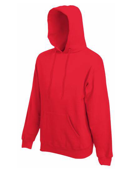 Epic Label Sweat-shirts Fruit Of The Loom 621520 Sweat À Capuche Premium Pour Homme