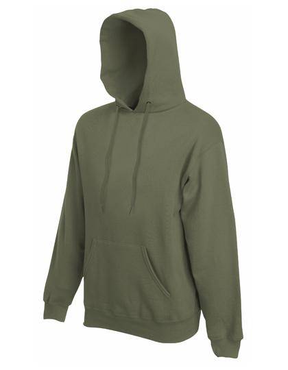 Epic Label Sweat-shirts Fruit Of The Loom 621520 Sweat À Capuche Premium Pour Homme