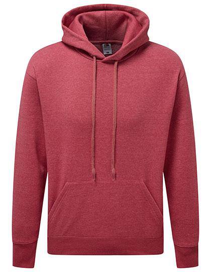 Epic Label Sweat-shirts Fruit Of The Loom 621520 Sweat À Capuche Premium Pour Homme
