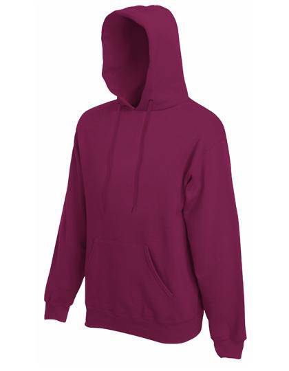 Epic Label Sweat-shirts Fruit Of The Loom 621520 Sweat À Capuche Premium Pour Homme