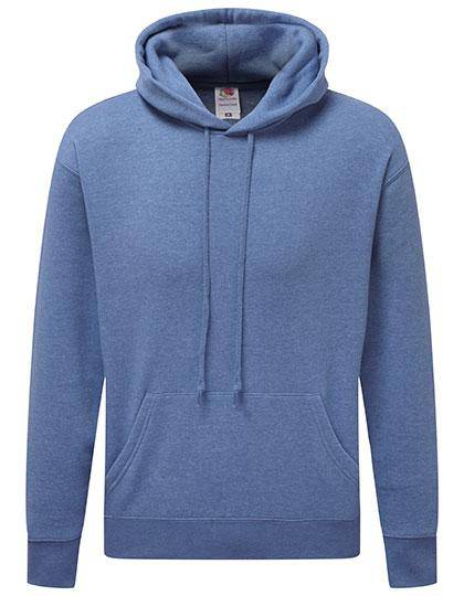 Epic Label Sweat-shirts Fruit Of The Loom 621520 Sweat À Capuche Premium Pour Homme