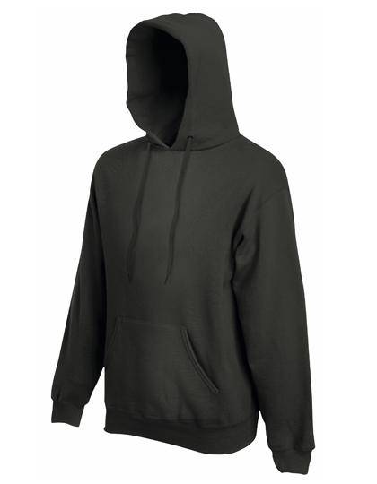 Epic Label Sweat-shirts Fruit Of The Loom 621520 Sweat À Capuche Premium Pour Homme
