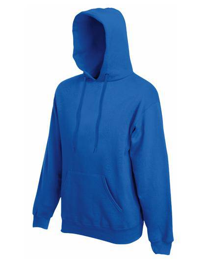 Epic Label Sweat-shirts Fruit Of The Loom 621520 Sweat À Capuche Premium Pour Homme