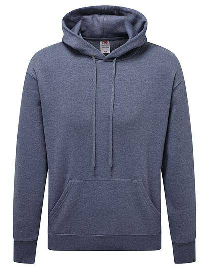 Epic Label Sweat-shirts Fruit Of The Loom 621520 Sweat À Capuche Premium Pour Homme