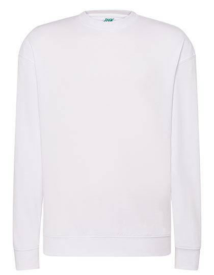 Epic Label Sweat-shirts Jhk Swcr321 Unisex Sweatshirt