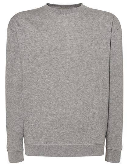 Epic Label Sweat-shirts Jhk Swcr321 Unisex Sweatshirt