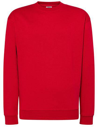 Epic Label Sweat-shirts Jhk Swcr321 Unisex Sweatshirt