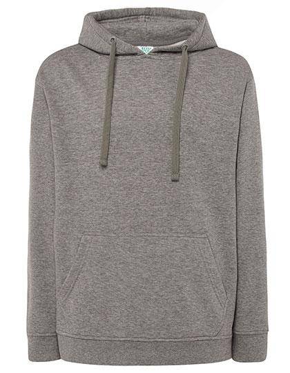 Epic Label Sweat-shirts Jhk Swkng275 Kangaroo Sweatshirt