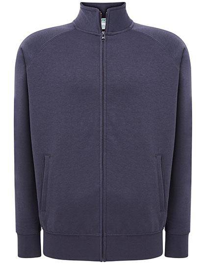 Epic Label Sweat-shirts Jhk Swrafuzip Sweats À Capuche Entièrement Zippés Sweatshirt