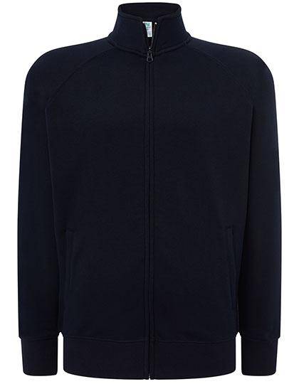 Epic Label Sweat-shirts Jhk Swrafuzip Sweats À Capuche Entièrement Zippés Sweatshirt