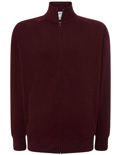 Epic Label Sweat-shirts Jhk Swrafuzip Sweats À Capuche Entièrement Zippés Sweatshirt