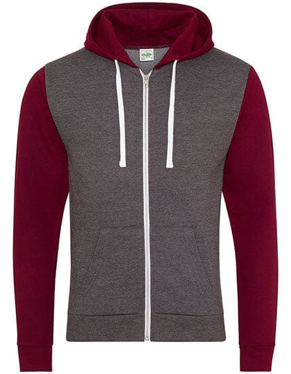 Epic Label Sweat-shirts Just Hoods Jh059 Hoodie Rétro