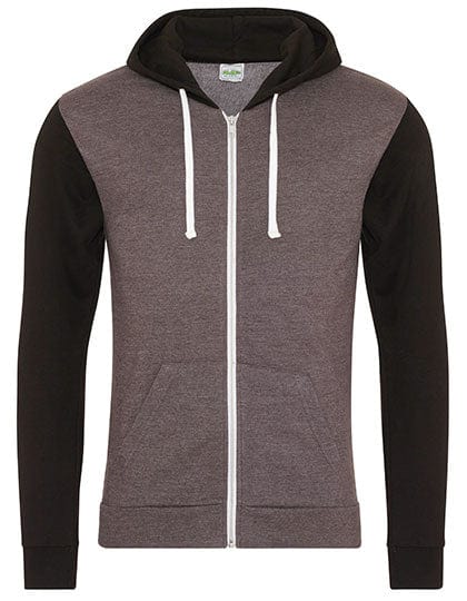 Epic Label Sweat-shirts Just Hoods Jh059 Hoodie Rétro