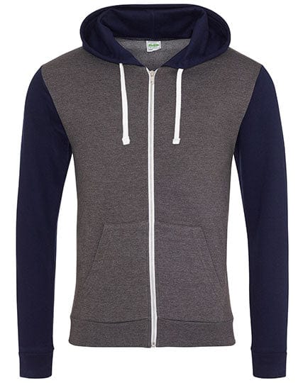 Epic Label Sweat-shirts Just Hoods Jh059 Hoodie Rétro
