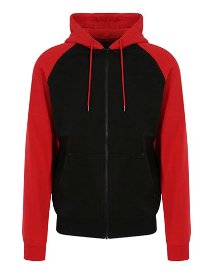 Epic Label Sweat-shirts Just Hoods Jh063 Hoodie De Baseball