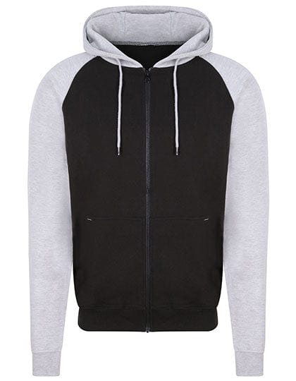 Epic Label Sweat-shirts Just Hoods Jh063 Hoodie De Baseball