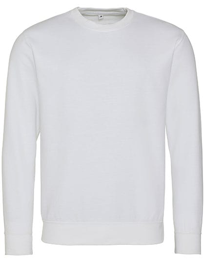 Epic Label Sweat-shirts Just Hoods Jh093 Sweat Washed