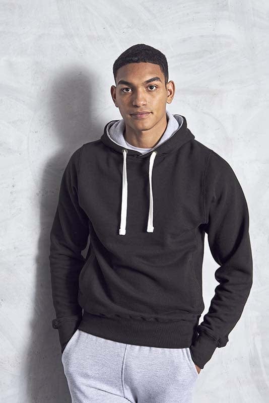 Epic Label Sweat-shirts Just Hoods Jh100 Chunky Hoodie