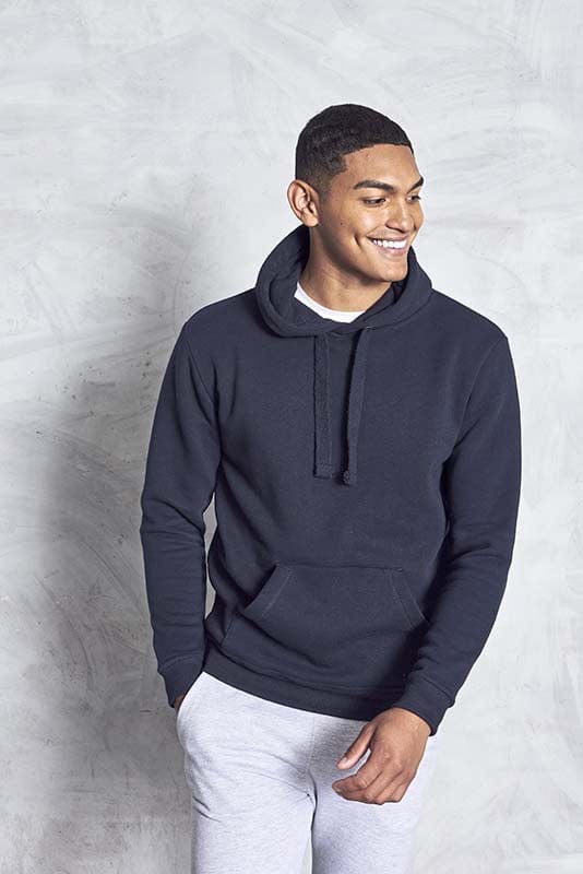 Epic Label Sweat-shirts Just Hoods Jh101 Graduate Heavyweight Hoodie