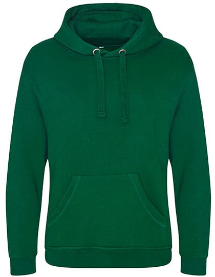 Epic Label Sweat-shirts Just Hoods Jh101 Graduate Heavyweight Hoodie