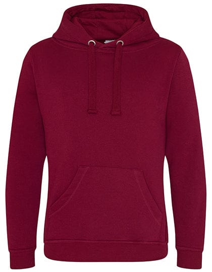 Epic Label Sweat-shirts Just Hoods Jh101 Graduate Heavyweight Hoodie