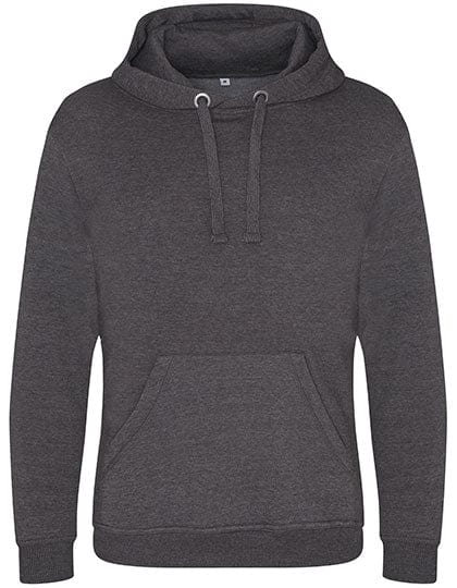 Epic Label Sweat-shirts Just Hoods Jh101 Graduate Heavyweight Hoodie