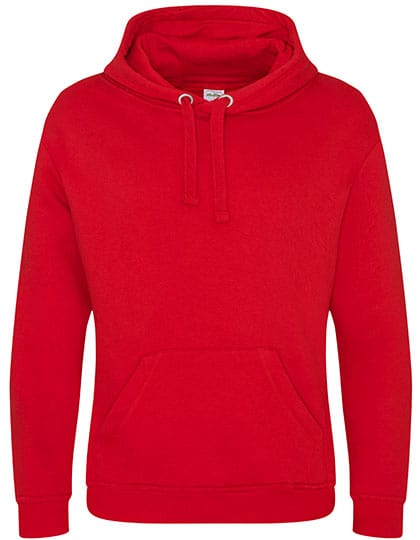 Epic Label Sweat-shirts Just Hoods Jh101 Graduate Heavyweight Hoodie