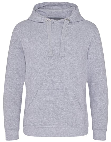 Epic Label Sweat-shirts Just Hoods Jh101 Graduate Heavyweight Hoodie