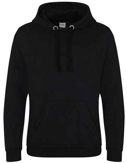 Epic Label Sweat-shirts Just Hoods Jh101 Graduate Heavyweight Hoodie