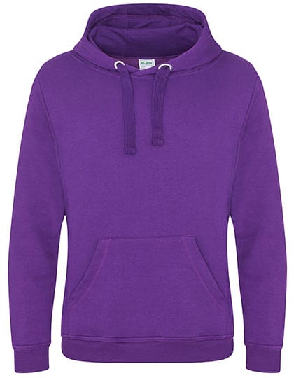 Epic Label Sweat-shirts Just Hoods Jh101 Graduate Heavyweight Hoodie