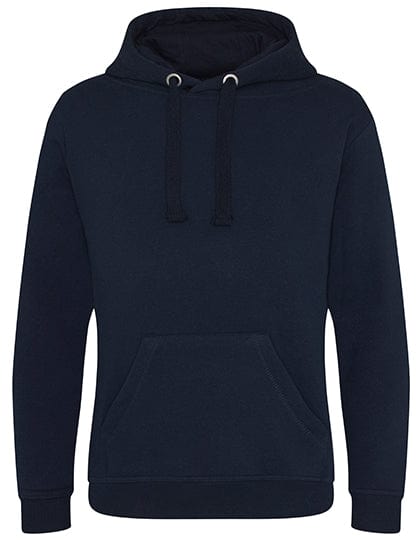 Epic Label Sweat-shirts Just Hoods Jh101 Graduate Heavyweight Hoodie
