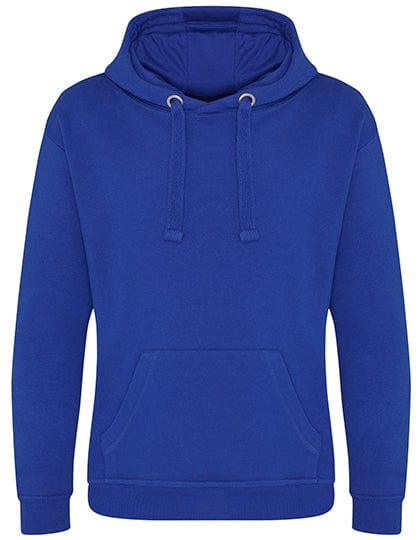 Epic Label Sweat-shirts Just Hoods Jh101 Graduate Heavyweight Hoodie