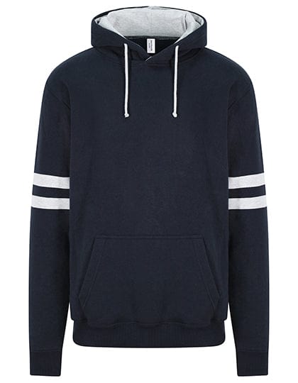 Epic Label Sweat-shirts Just Hoods Jh103 Sweat À Capuche Game Day
