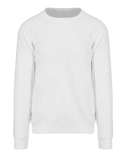 Epic Label Sweat-shirts Just Hoods Jh130 Sweat Épais Diplômé