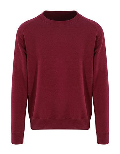 Epic Label Sweat-shirts Just Hoods Jh130 Sweat Épais Diplômé