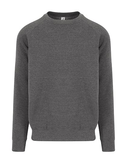Epic Label Sweat-shirts Just Hoods Jh130 Sweat Épais Diplômé