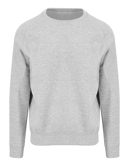 Epic Label Sweat-shirts Just Hoods Jh130 Sweat Épais Diplômé