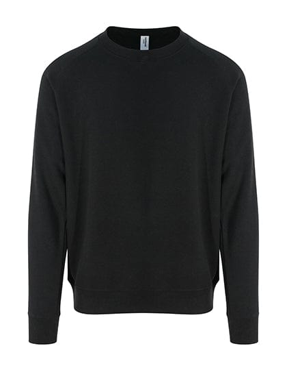 Epic Label Sweat-shirts Just Hoods Jh130 Sweat Épais Diplômé