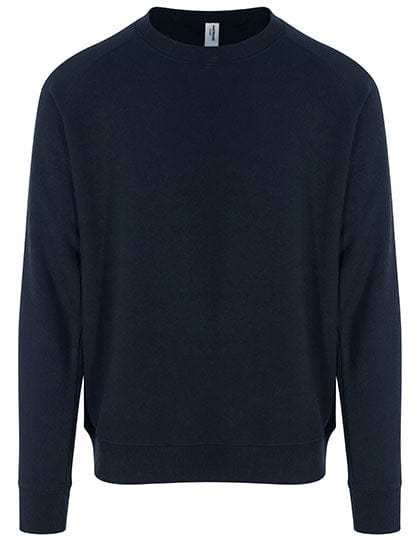 Epic Label Sweat-shirts Just Hoods Jh130 Sweat Épais Diplômé