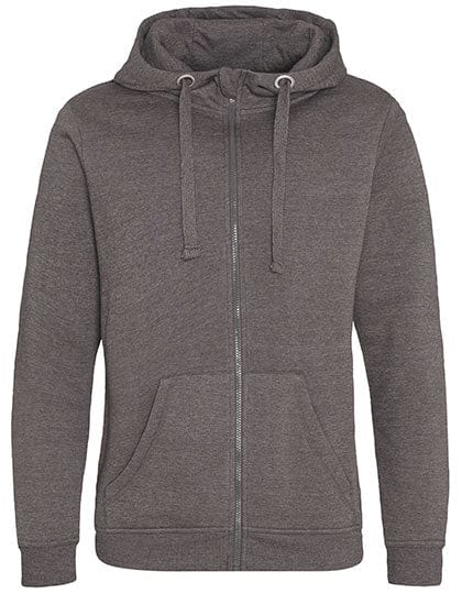 Epic Label Sweat-shirts Just Hoods Jh150 Graduate Heavyweight Zoodie