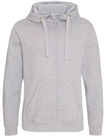 Epic Label Sweat-shirts Just Hoods Jh150 Graduate Heavyweight Zoodie
