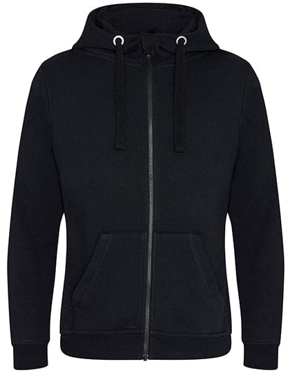 Epic Label Sweat-shirts Just Hoods Jh150 Graduate Heavyweight Zoodie