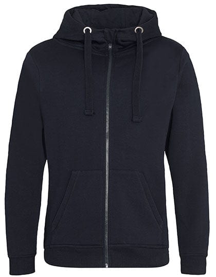 Epic Label Sweat-shirts Just Hoods Jh150 Graduate Heavyweight Zoodie