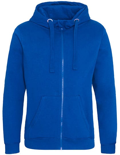 Epic Label Sweat-shirts Just Hoods Jh150 Graduate Heavyweight Zoodie