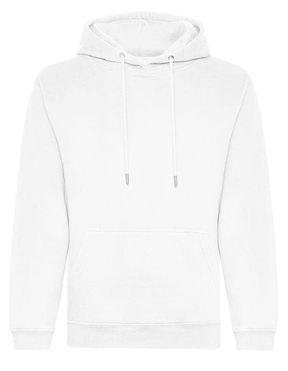 Epic Label Sweat-shirts Just Hoods Jh201 Sweat À Capuche Bio