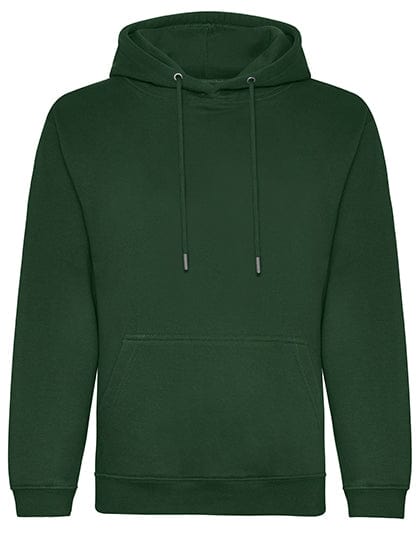 Epic Label Sweat-shirts Just Hoods Jh201 Sweat À Capuche Bio