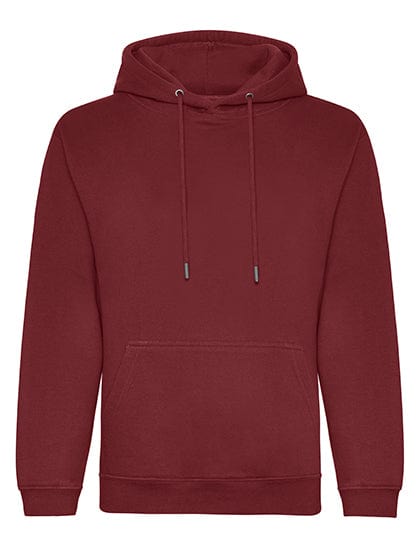 Epic Label Sweat-shirts Just Hoods Jh201 Sweat À Capuche Bio