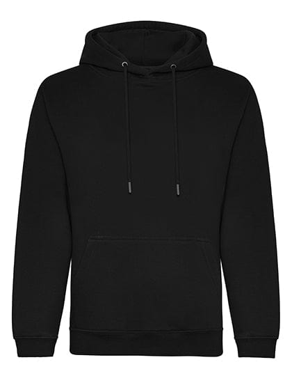 Epic Label Sweat-shirts Just Hoods Jh201 Sweat À Capuche Bio